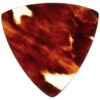 Greco TRL 0.8 Greco / Guitar Pick, Genuine Tortoise Shell