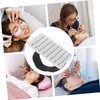 Mikinona 1pc Lash Extension Trays Portable Eyelash Holder Board for
