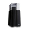Melita ECG65-1B Electric Mill, Barrier Piazza, Propeller Type, Black