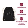 Shirtracer - Gym Bag Backpack - Horses - Bags -
