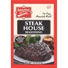 Amazing Taste Steakhouse Seasoning Bundle (10 Packets- .75 oz ea.)