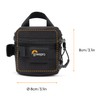 Lowepro ProTactic LCS 8 x 8 III Camera Lens Case,