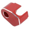 Motorcycle ABS Sensor Guard Protective Cover Protector Aluminum Alloy for