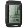 Lixada Wireless Bike Cycle Computer Waterproof Bicycle Speedometer Odometer with
