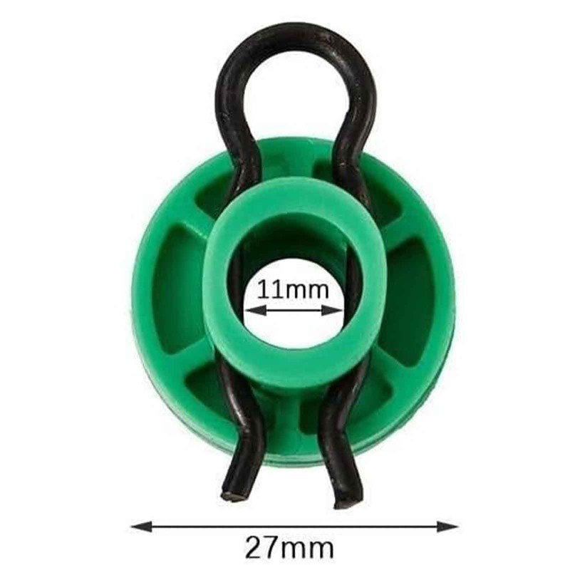 4X for Saab Window Regulator New Roller Front NG 900