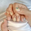 Dara Beauty July 2025 Art of the MonthGlitter❣ - Nail