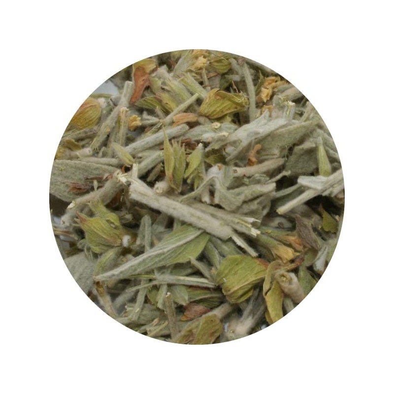 Organic Greek Mountain Tea 250