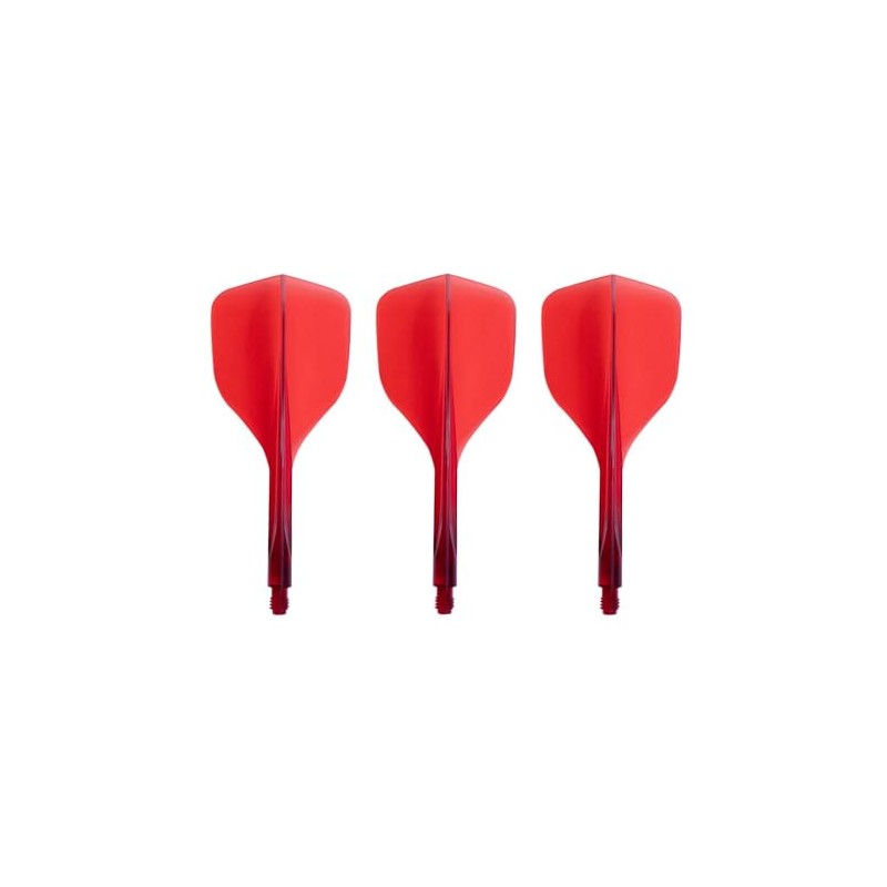 Condor AXE 120 | Small Size | Dart Flights |