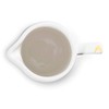Gmundner Keramik Manufaktur 0101KRWA07 Gelbgeflammt Water Jug 0.7l