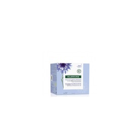 Klorane Bleuet Smothing & Soothing Eye Patches, 7x2 Pieces