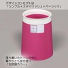 KOKUBO KC-231 Chopsticks Stand, Magenta Pink, Made in Japan, Dishwasher