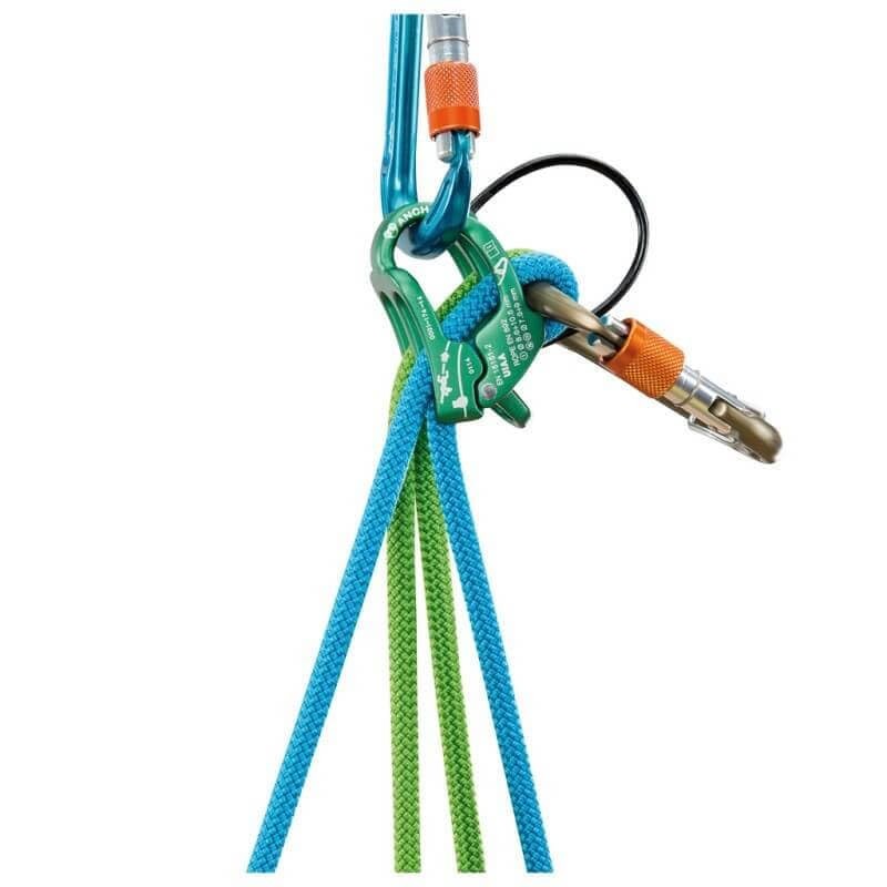 Climbing Technology Unisex - Adult Be-up Safety / Soft Close
