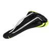 Mountain Bike Saddle Shock Absorption Breathable Comfortable Sponge Foaming Bike