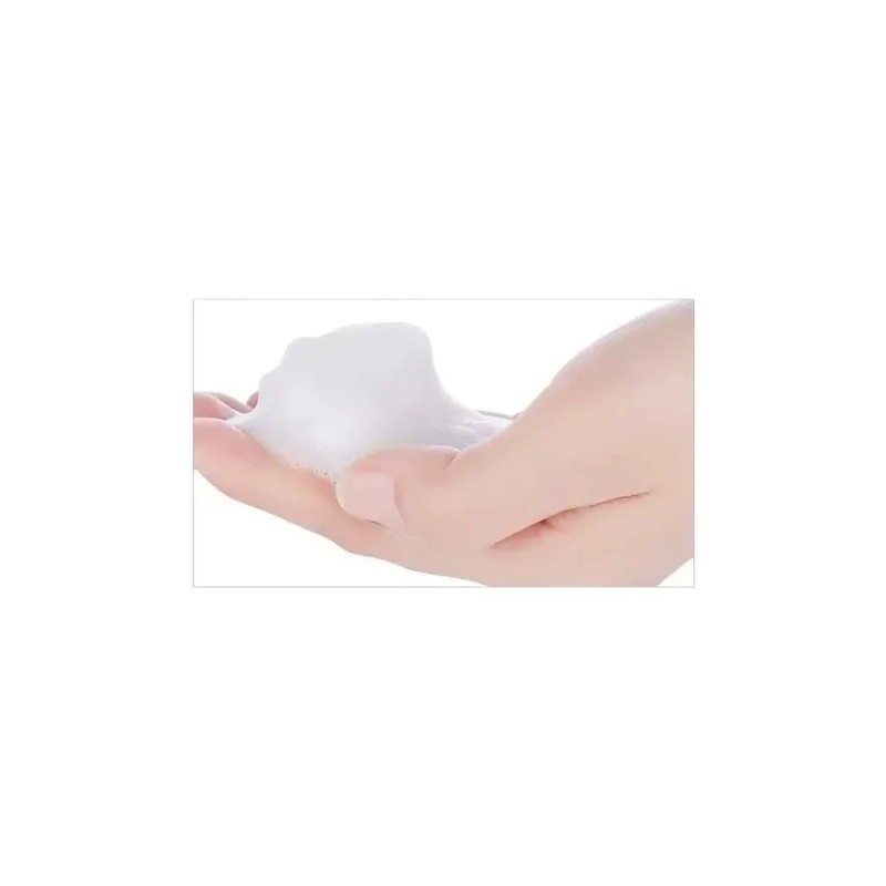 Lash Shampoo Espuma Limpiadora Para Extensiones De Pestañas
