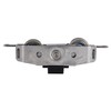 1-1/4" Tandem Stainless Steel Sliding Glass Door Roller With 11/16"