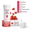 AddGluco Gluco Chews| Fast-Acting Glucose Chewable Energy Tablets | Strawberry