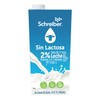 Schreiber 2% Lactose Free, Shelf Stable Milk, Low Fat with