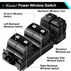 GARDIMU Power Window Switch for Toyota Camry 2018, 2019, 2020,