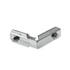 CNCMANS 4 x T Slot T-Nut Inner Bracket with Screws