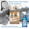 Clean-X REPEL Glass & Surface Cleaner 32 fl. oz. -