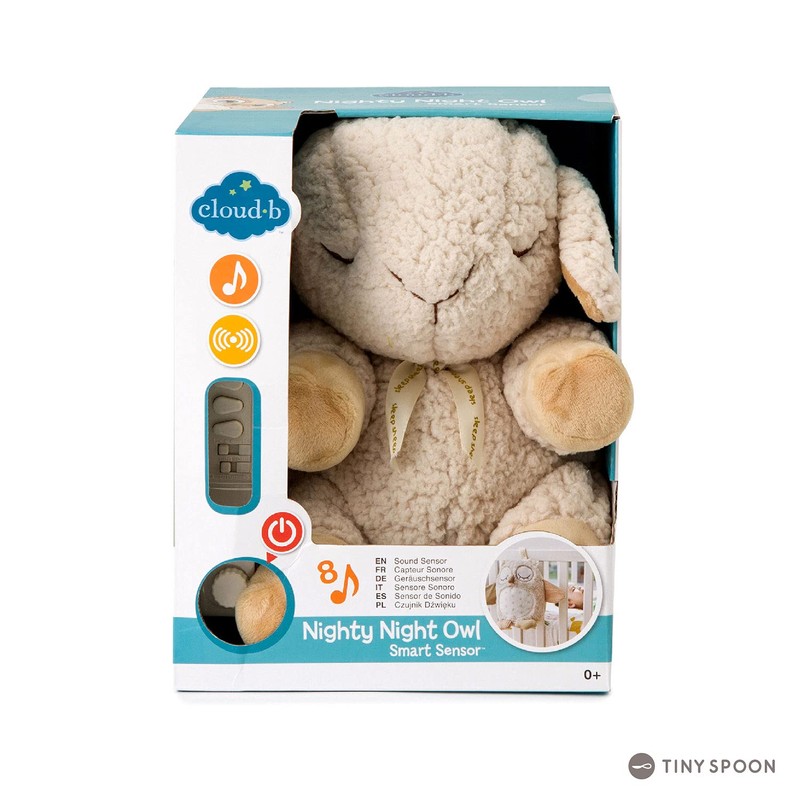 Sleep Sheep, Cloud B, Crowdbee, Sleeping Habits, Relax, Crying at