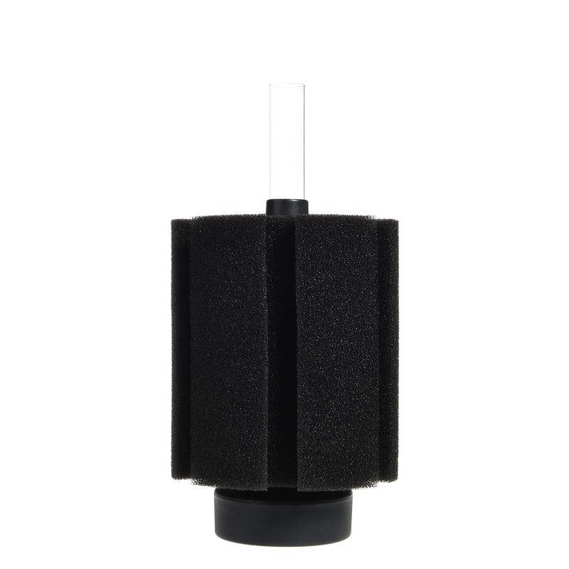 ALEGI Aquarium Bio Sponge Filter with Ceramic Media for Clear