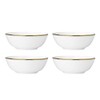 Lenox 897274 Contempo Luxe Place Setting Bowls, Set of 4