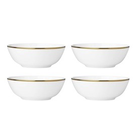 Lenox 897274 Contempo Luxe Place Setting Bowls, Set of 4
