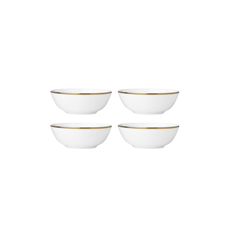 Lenox 897274 Contempo Luxe Place Setting Bowls, Set of 4
