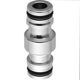 SANEI PL60-31 Watering Supplies Metal Nipple One-Touch Handle