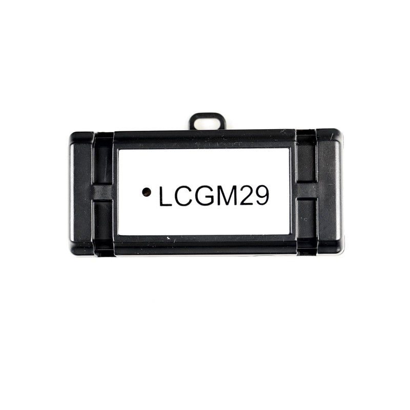 PAC LCGM29 Radio Replacement Interface for Select Non-Amplified 29-Bit LAN