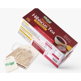 Tripplemos Hibiscus Tea