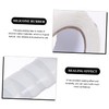 Tofficu 2pcs Flex Rubberized Seal Tape Wide Leak Repair Tape