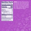 Welch's Fruit Snacks, Concord Grape Snack Box, Gluten Free, 5oz