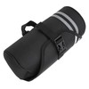 Bike Handlebar Bag Large Capacity Front Tube Cycling Bag Bike