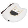 Electric Stone Needle Scraping Board Hot Compress Face Sculpting Rechargeable