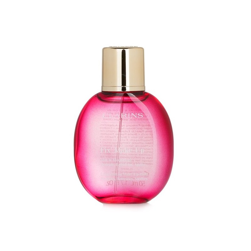 Clarins Fix Makeup (Long Lasting Makeup Hold) 50ml / 클라랑스