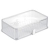 Tescoma Healthy Container for The Refrigerator Purity, Large, Assorted