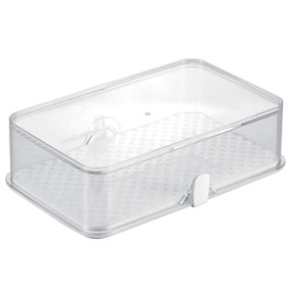 Tescoma Healthy Container for The Refrigerator Purity, Large, Assorted