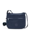 Kipling ARTO Medium crossbody, Blue Bleu 2 (Blue)