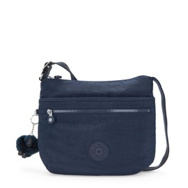 Kipling ARTO Medium crossbody, Blue Bleu 2 (Blue)