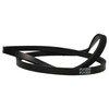 vhbw Drive Belt compatible with Bellavita LF1206ELE Tumble Dryer -