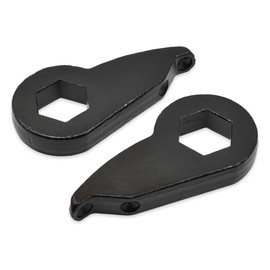 TORCH 3" Front Leveling Lift Kit For 1997-2003 Ford F150 F-150 4x4 4WD