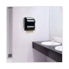 Windsoft 12806 Brown Kitchen Roll Towels 8" X 800ft 1-Ply