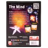 NSV 4059, The Mind, Card Game [German Language Version]