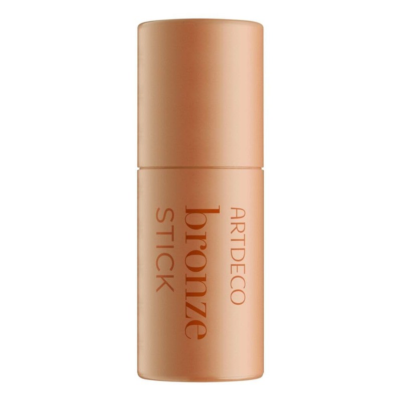 ARTDECO Bronze Stick Cream Bronzer in Pen Shape for a