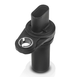 A-Premium Engine Crankshaft Position Sensor Compatible with Chrysler 200 2011-2014 & Dodge Avenger 2008-2014, Caliber 2007-2012, Journey, Ram 1500, Viper & Jeep Compass, Patriot, Replace# 5033307AA