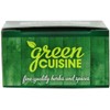 Green Cuisine Nutmeg Whole 20 g (Pack of 6)