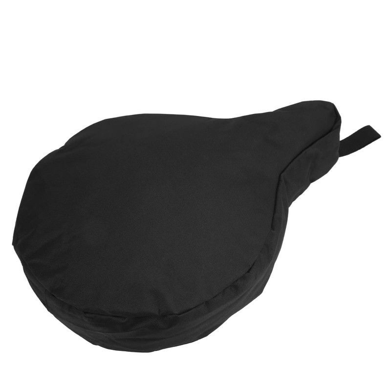 Kuuleyn Skillet Bag,Dutch Oven Bag,600d Oxford Cloth Cast Iron Skillet