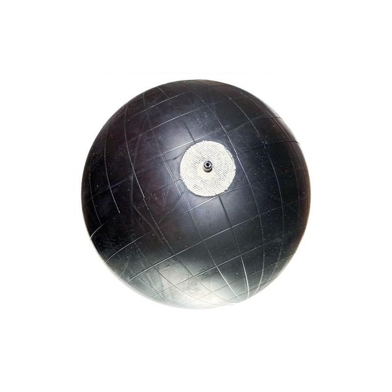 Generisch Ball bladder size 5 for football